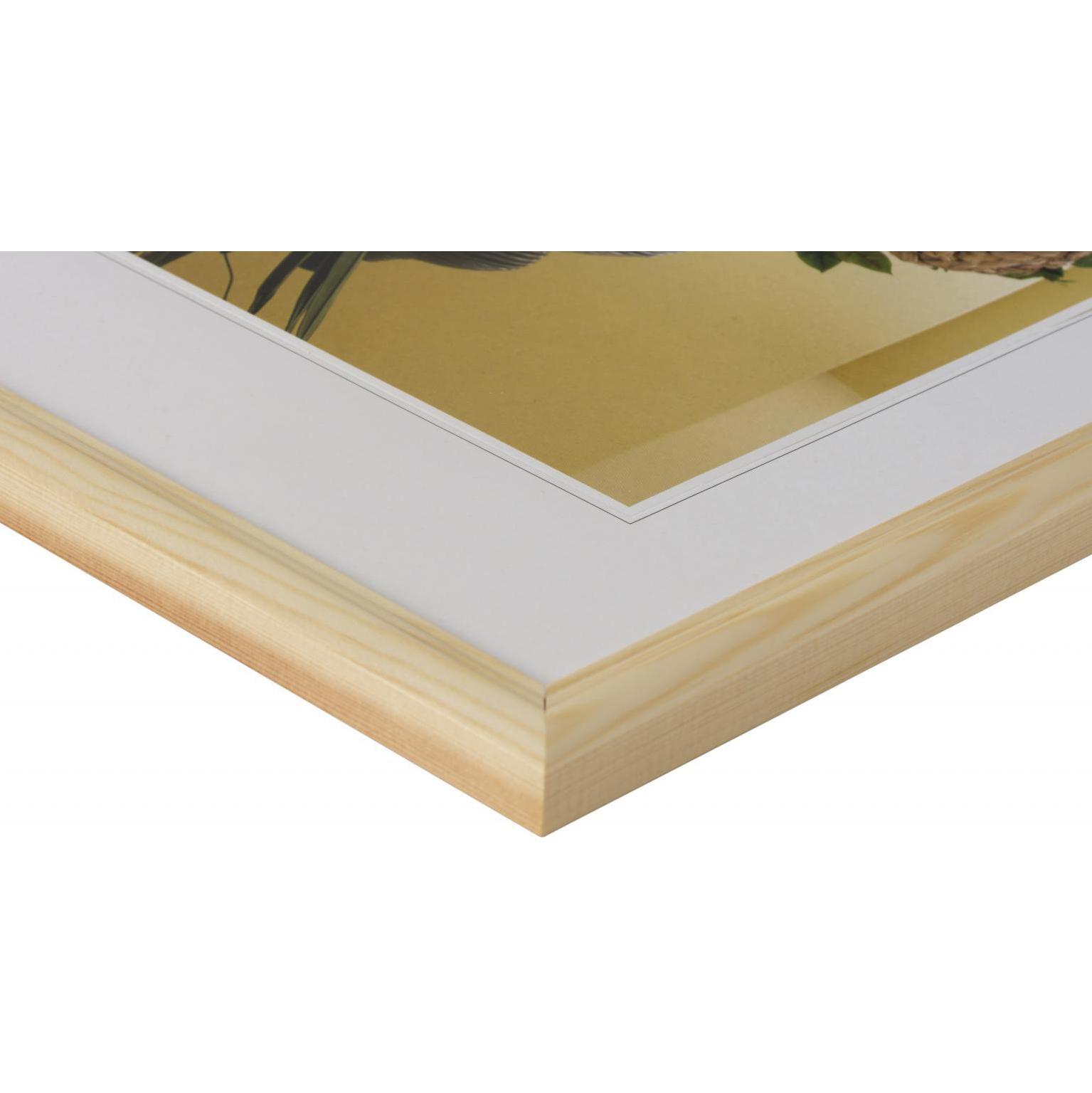 Fotolijst - Henzo - Artos - Fotomaat 40x50 cm - Beige