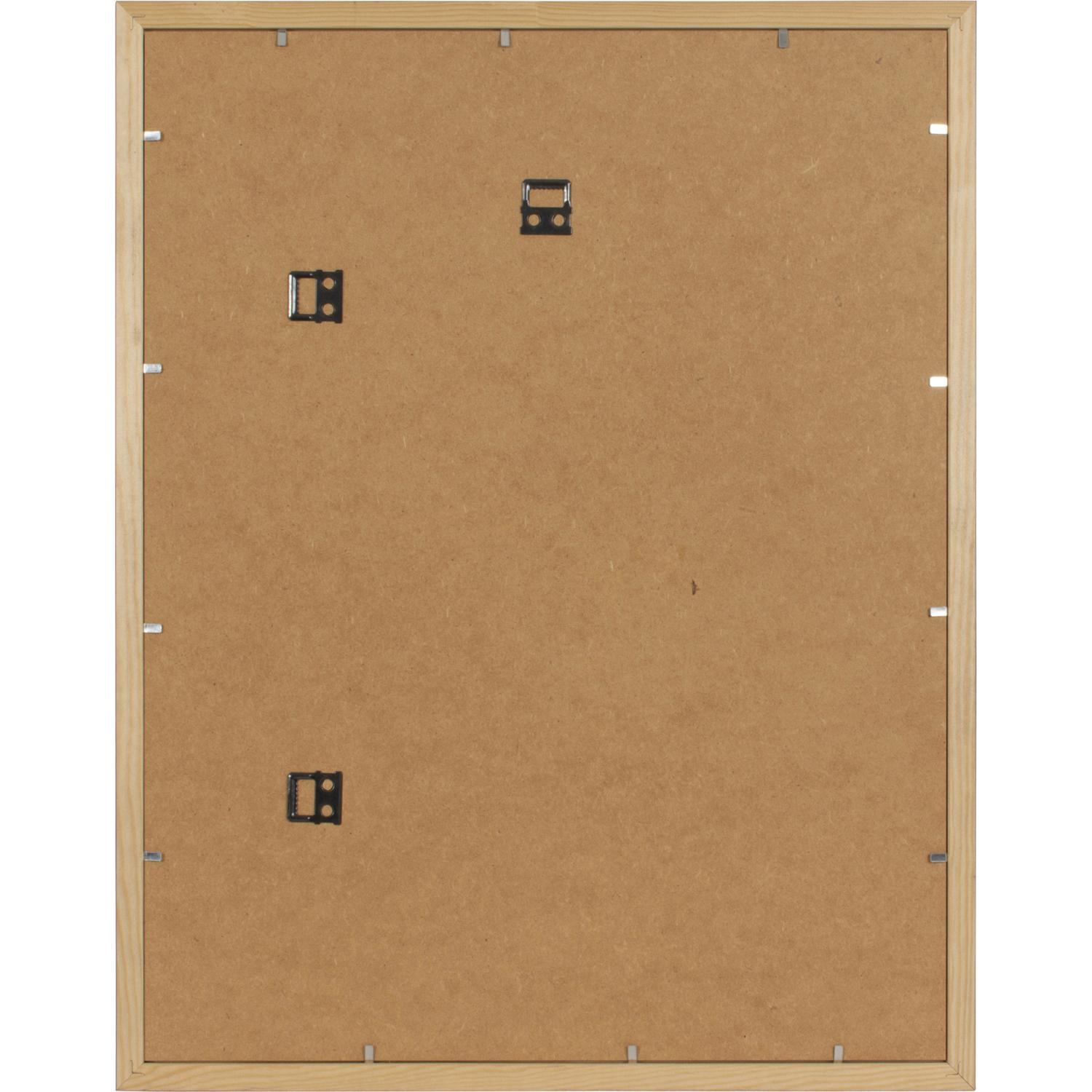 Fotolijst - Henzo - Artos - Fotomaat 40x50 cm - Grijs
