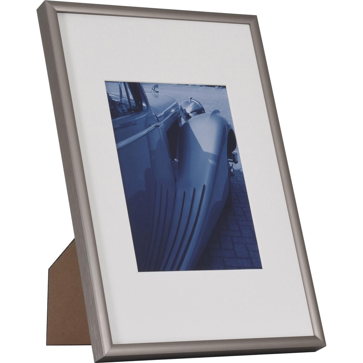 Fotolijst - Henzo - Portofino - Fotomaat 20x30 cm - Donkergrijs
