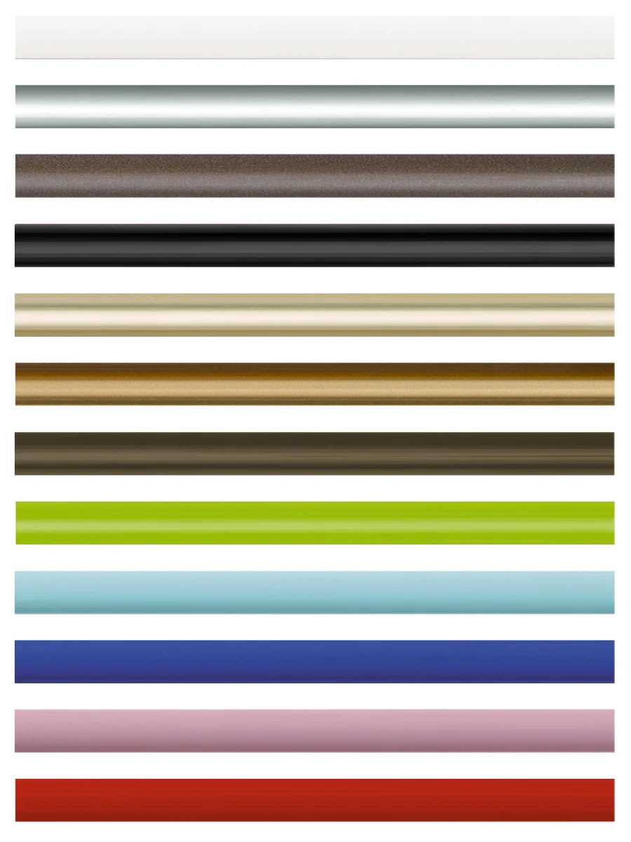 Trendstyle fotolijst 20x30 wit