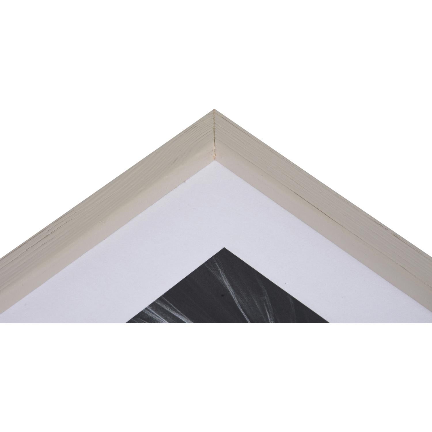 Fotolijst - Henzo - Viola - Fotomaat 10x15 cm - Beige