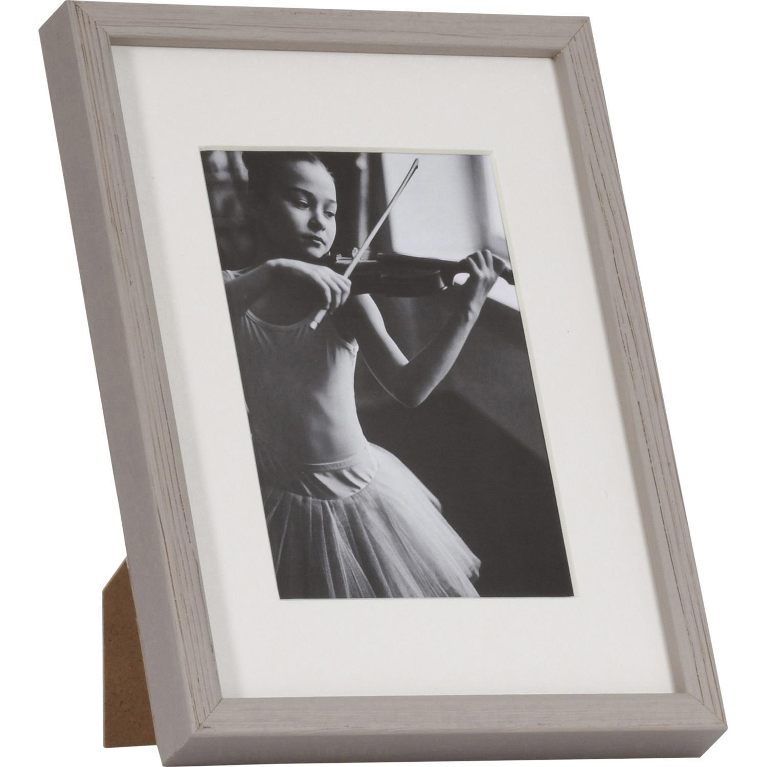 Fotolijst - Henzo - Viola - Fotomaat 13x18 cm - Beige