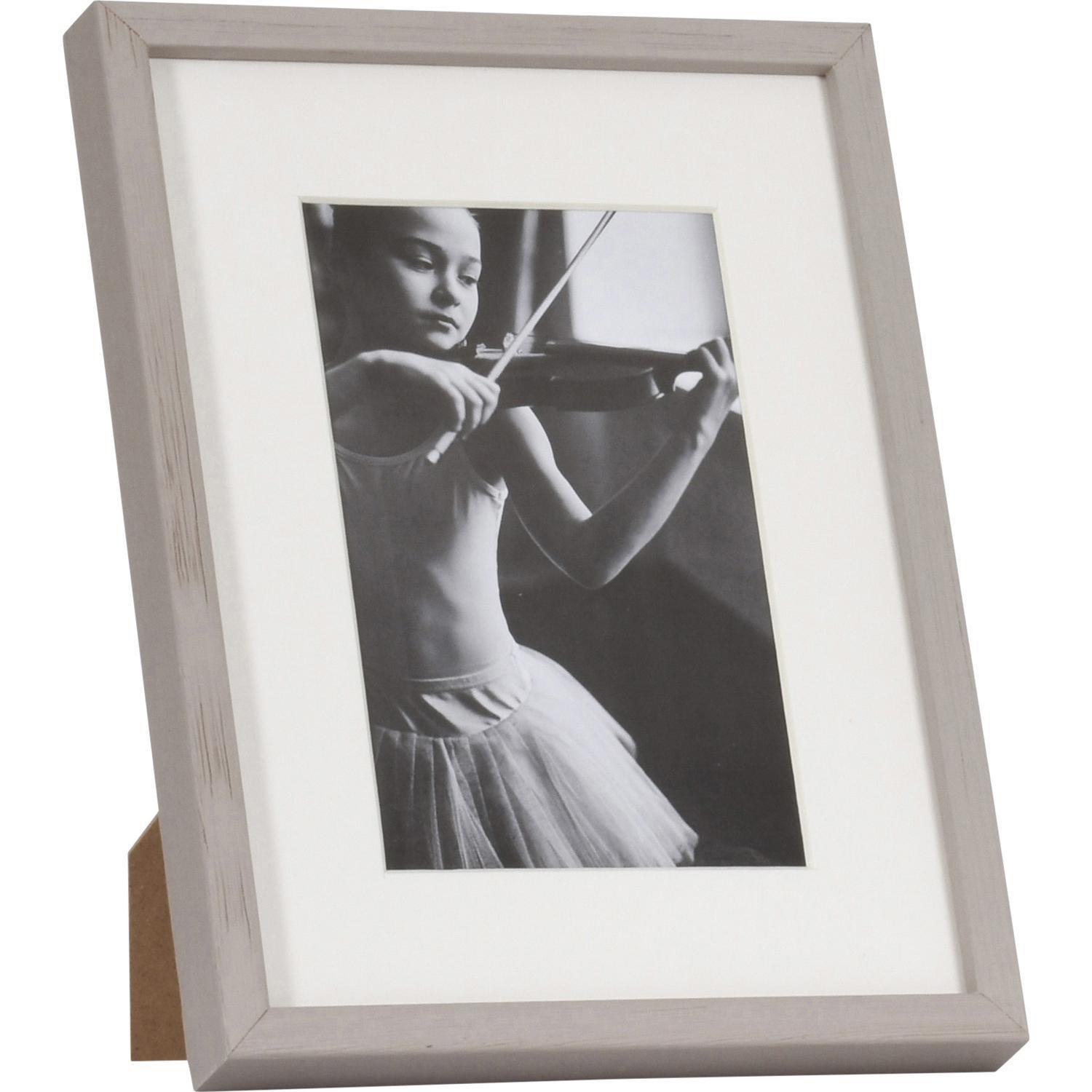 Fotolijst - Henzo - Viola - Fotomaat 15x20 cm - Beige