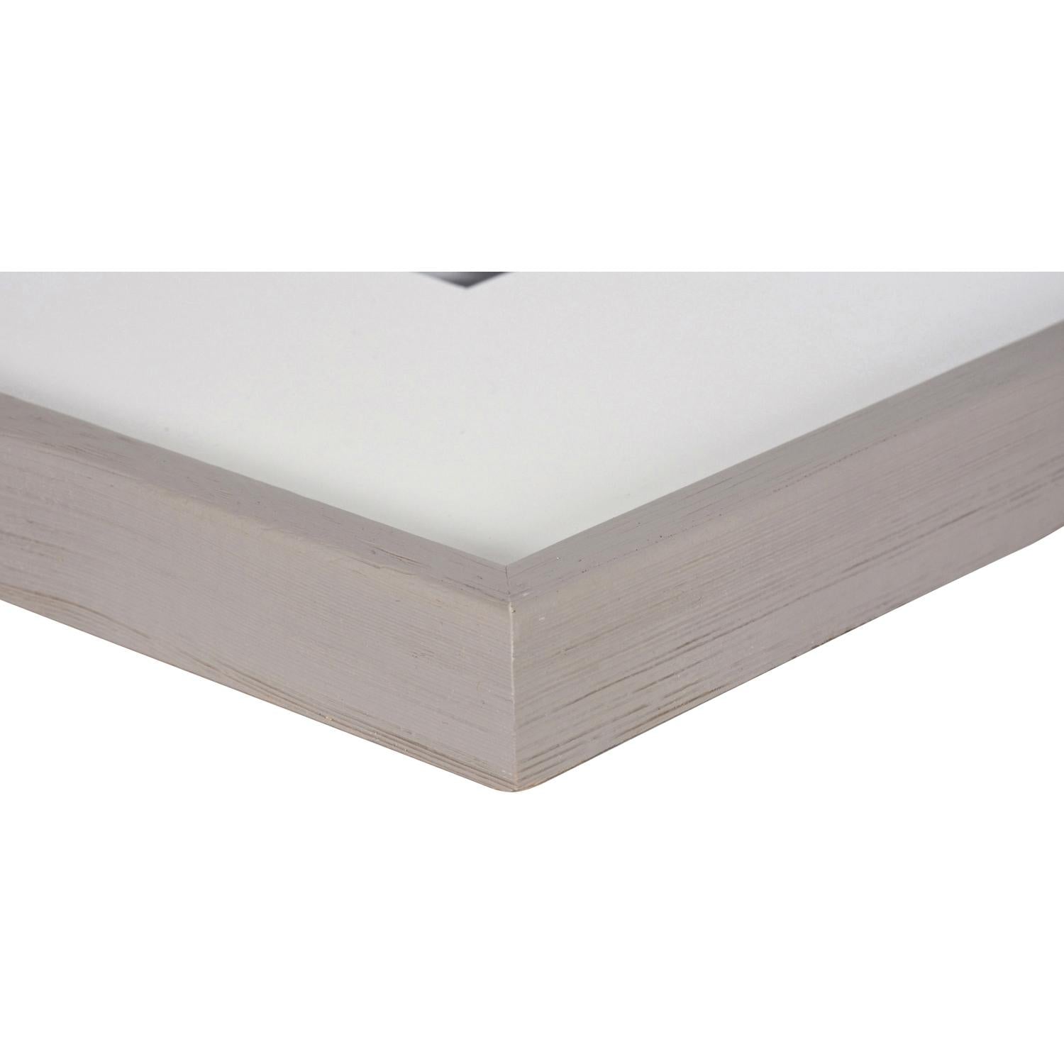 Fotolijst - Henzo - Viola - Fotomaat 20x20 cm - Beige