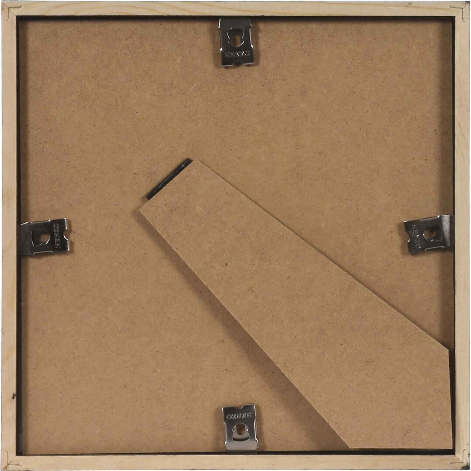 Fotolijst - Henzo - Viola - Fotomaat 20x20 cm - Beige