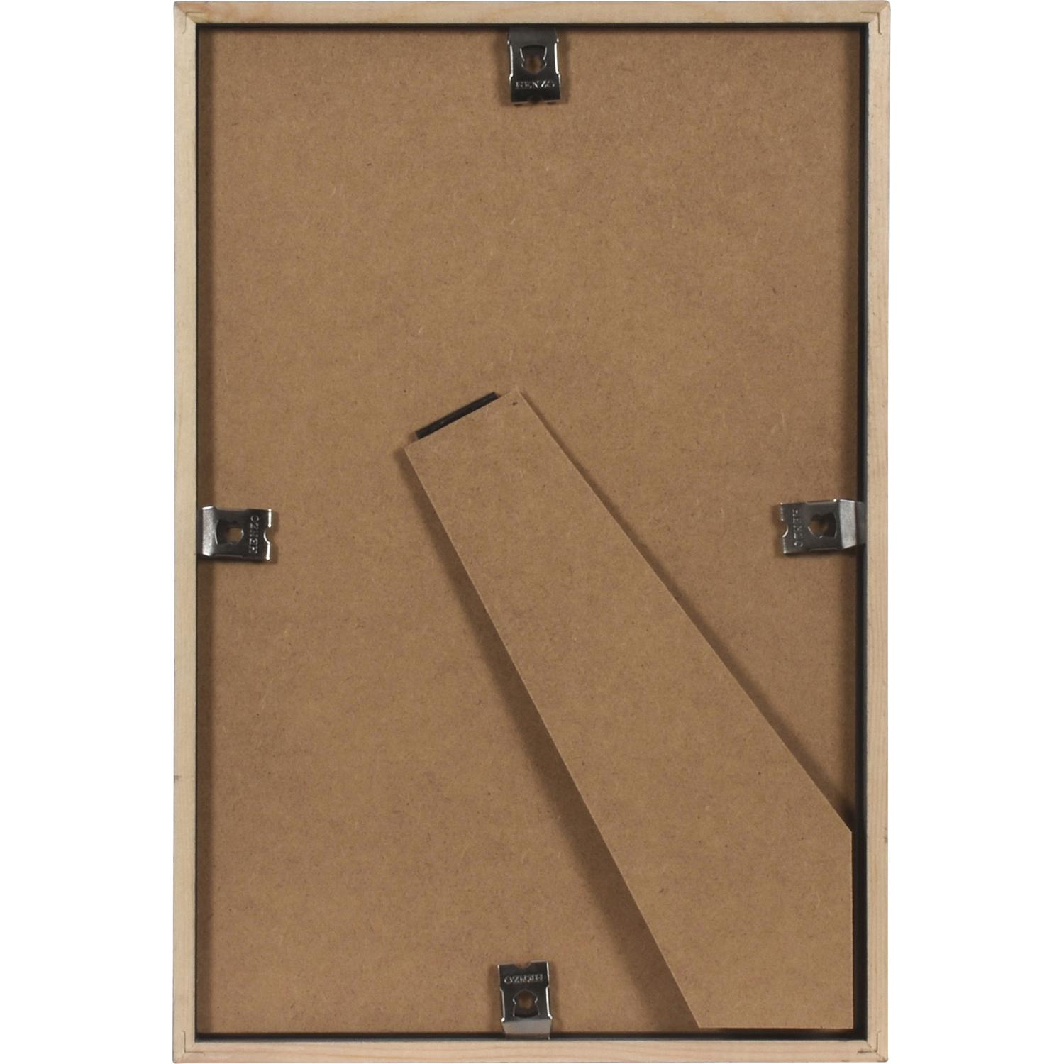 Fotolijst - Henzo - Viola - Fotomaat 20x30 cm - Beige