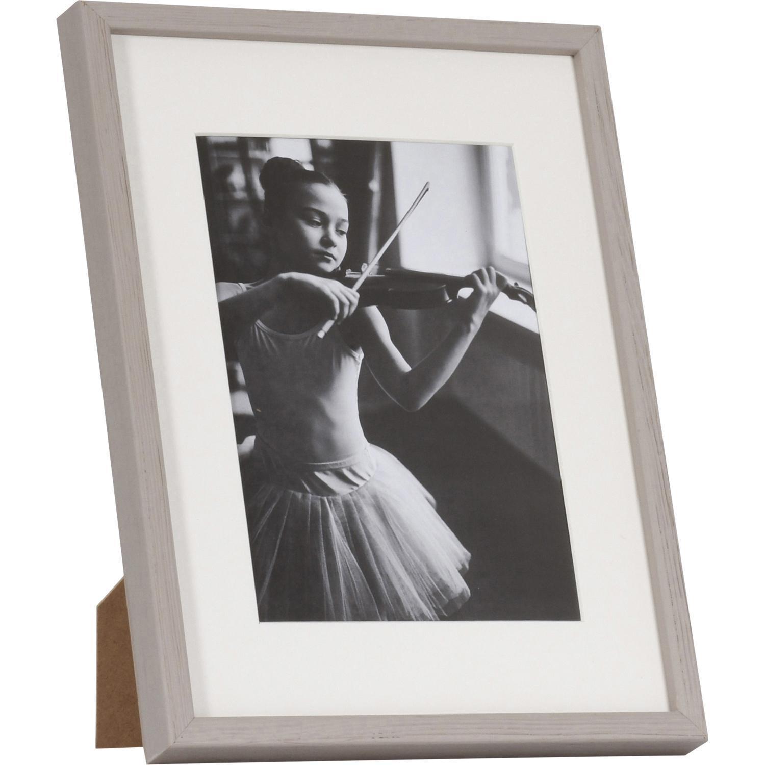 Fotolijst - Henzo - Viola - Fotomaat 30x40 cm - Beige