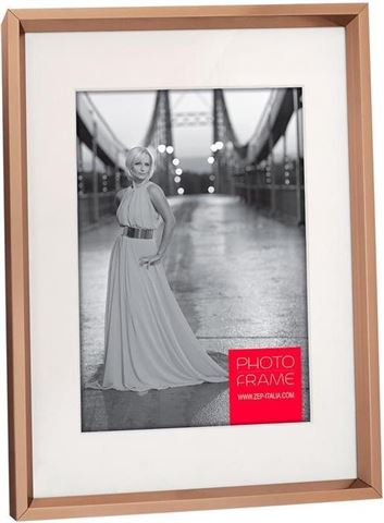 Zep ALPC24 Aluminiun frame 13x18 / 18x24 cm