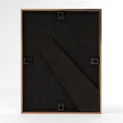 Zep ALPC24 Aluminiun frame 13x18 / 18x24 cm