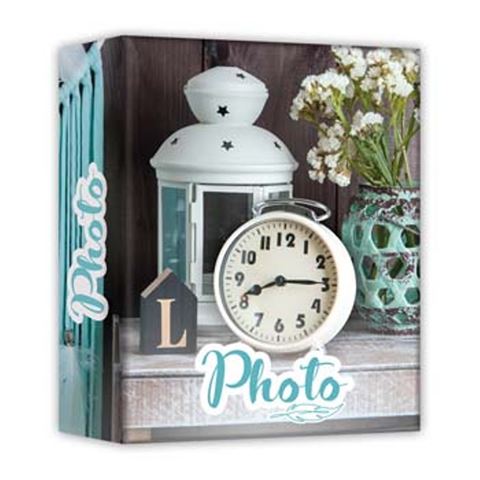 Zep AV46100 Album Slip-in 100 photos 10x15 cm - 24 albums
