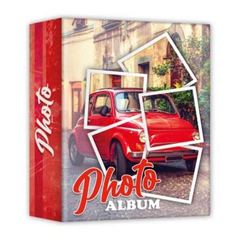 Zep AV46100 Album Slip-in 100 photos 10x15 cm - 24 albums