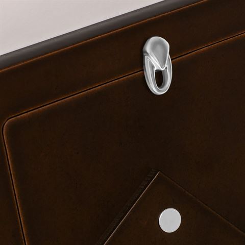 Zep Fotolijst B75446 Sondrio 10x15 cm