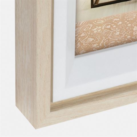 Zep BG657C Bologna Cream 13x18 cm