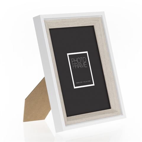Zep BG768W Bologna White 15x20 cm