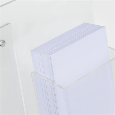 Zep EW325 Lowell 10x15 cm