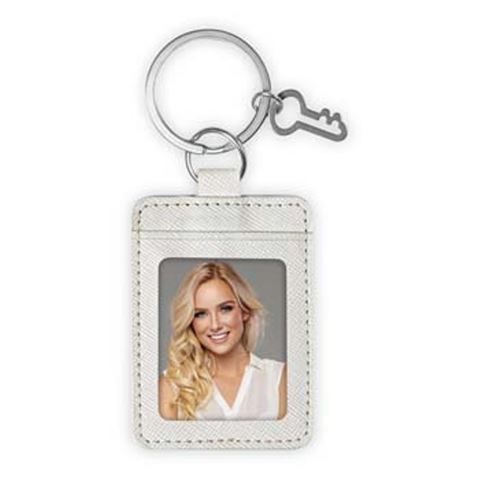 Zep Foto Sleutelhanger AE3K  3,5x4,5 cm