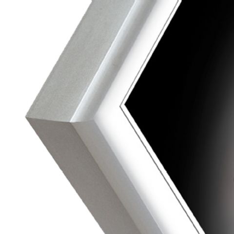 Zep Fotolijst AL1S3 Aluminium Silver 15x20 cm