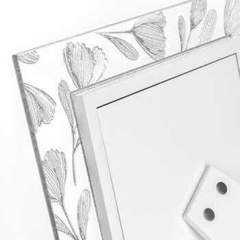 Zep Fotolijst B16553 Siracusa Silver 13x18 cm