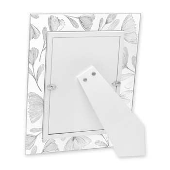 Zep Fotolijst B16553 Siracusa Silver 13x18 cm