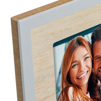 Zep Fotolijst DR2546 Lola Vertical 10x15 cm