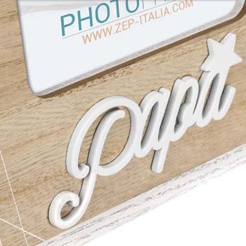 Zep Fotolijst FN5846 Dario 10x15 cm