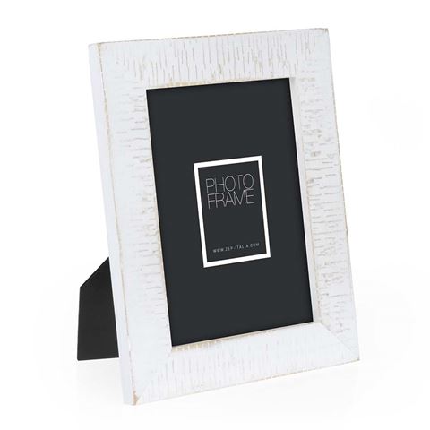 Zep Fotolijst ML957W Nantes White 13x18 cm