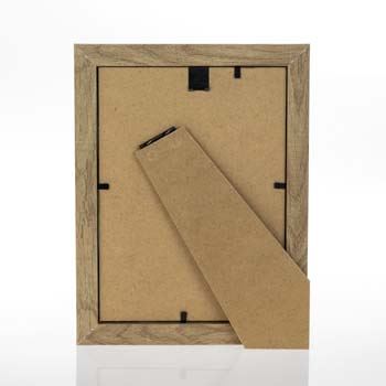 Zep Fotolijst RT768R Torino Brown 15x20 cm