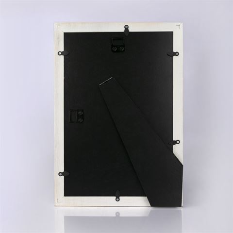 Zep Fotolijst T15468 Vintage White 15x20 cm
