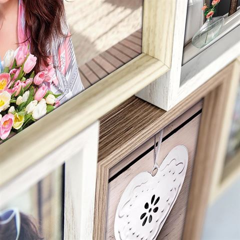 Zep Fotolijst TY091 Montreaux  voor 10 Foto s