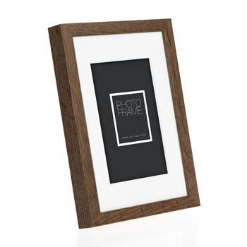 Zep Fotolijst V4575D Malmo Brown 40x60 / 50x70 cm