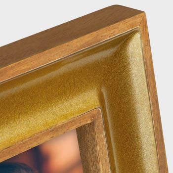 Zep Fotolijst XN746G Vienna Gold 10x15 cm