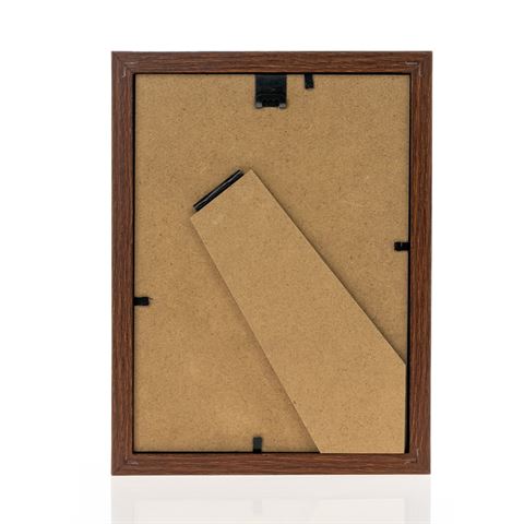 Zep HK357B Halle Brown 13x18 cm
