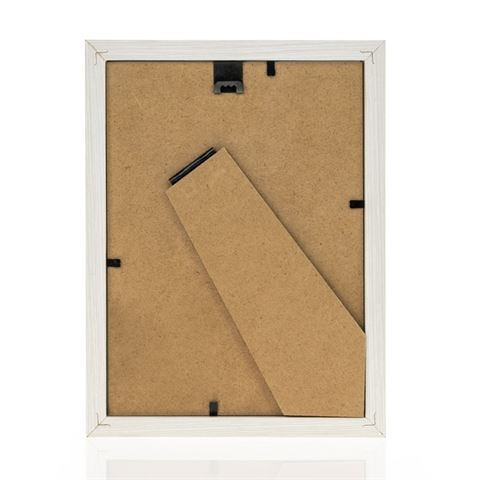 Zep HK523W Halle White 20x30 cm