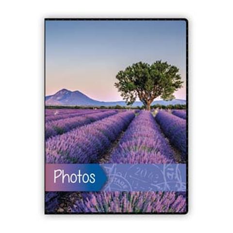 Zep Insteekalbum Set 36x MV5740 Viaggio voor 40 Foto s 13x19 cm