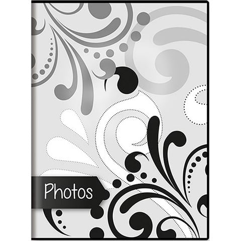 Zep Insteekalbum Set 36x MW4640 Umbria voor 40 Foto s 10x15 cm