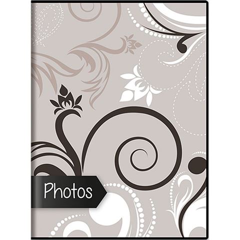 Zep Insteekalbum Set 36x MW4640 Umbria voor 40 Foto s 10x15 cm