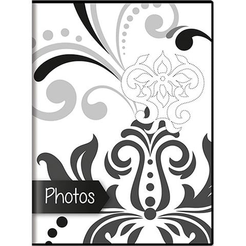 Zep Insteekalbum Set 36x MW4640 Umbria voor 40 Foto s 10x15 cm