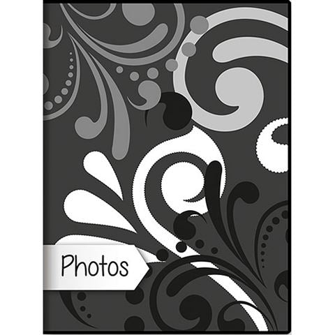 Zep Insteekalbum Set 36x MW4640 Umbria voor 40 Foto s 10x15 cm