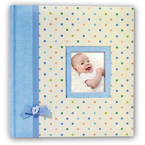 Zep KA242420 Pergamin Album 20 sheets 24x24 cm set 12 stuks