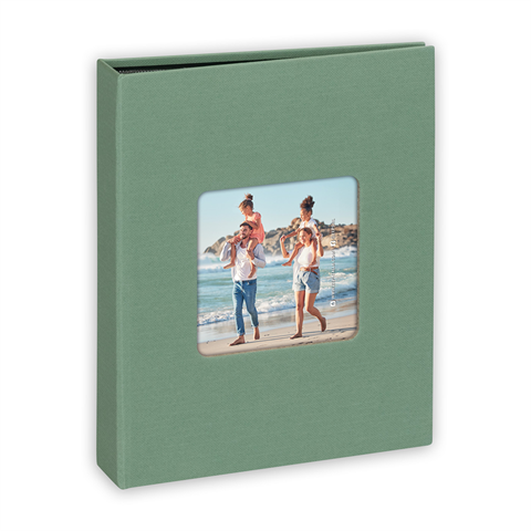 Zep KT4636 Album Slip-in 36 photos 10x15 cm 12 Stuks