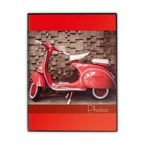 Zep MA4640 Mini Album 40 photos 10x15 cm 36 Stuks