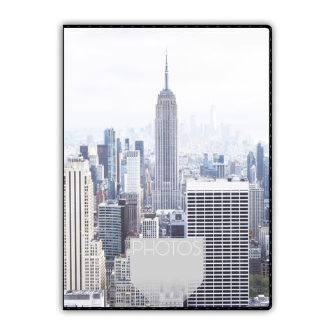 Zep MD4640 Set 36x Mini Album 40 photos 10x15 cm