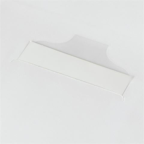 Zep NKG3250 Pergamin Album 50 sheets 32x32 cm