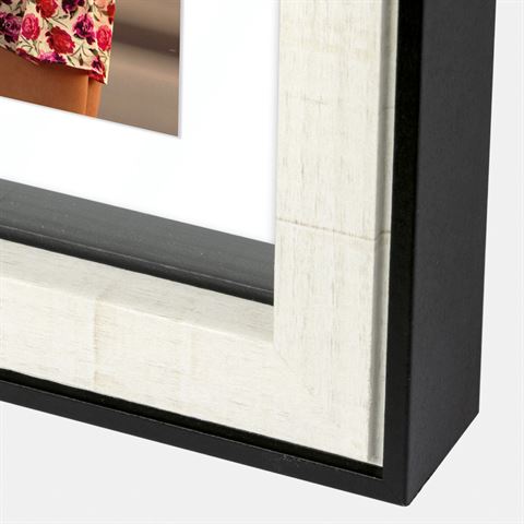 Zep RZ318W Roma White 13x18 18x24 cm