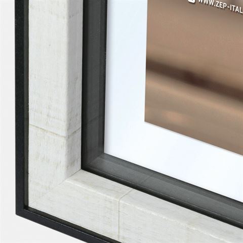 Zep RZ318W Roma White 13x18 18x24 cm