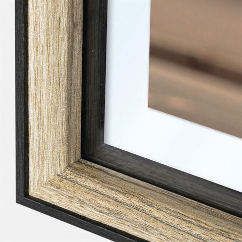 Zep RZ418C Roma Cream 13x18 18x24 cm