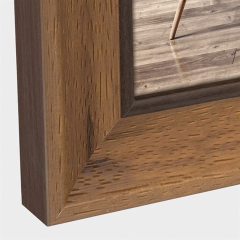 Zep TG346B Arles Brown 10x15 cm