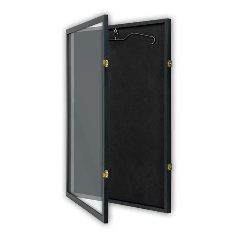 Zep VG080B Jersey Black 59x79 cm