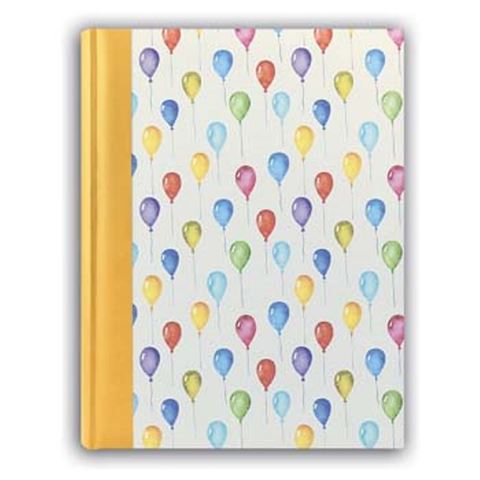 Zep VNN243230 Pergamin Album 30 sheets 24x32 cm