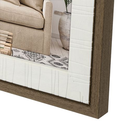 Zep Fotolijst WE357 Ischia Brown 13x18 cm